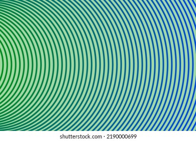 simple vector illustration abstract pattern