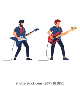 Simple vector illustration file text graphic