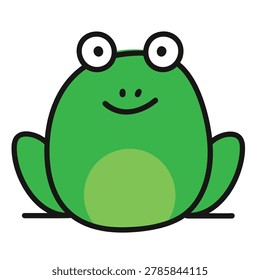 A simple vector illustration