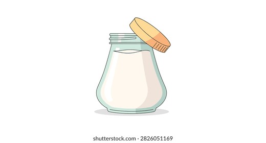 A simple vector illustration