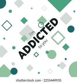 Simple vector ilustration. Vector background.