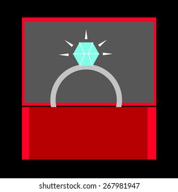 Simple vector of Jewelry
