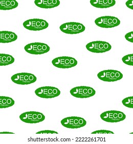 simple vector pattern eco green images