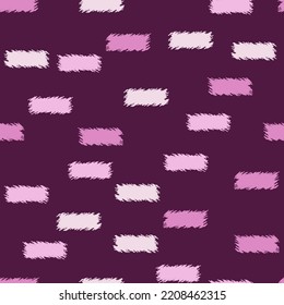 simple vector pattern geometric figures