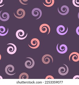 simple vector pattern geometric figures