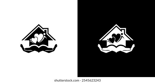 simple vector pharmacy medical logo