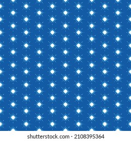 simple vector pixel art yellow seamless pattern of cartoon multibeam radiance effect