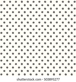 simple vector seamless pattern