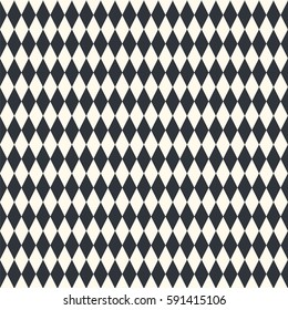 Simple vector texture. Elegant chees board like background. 