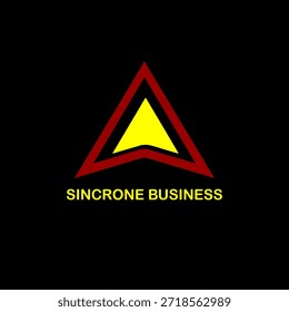 Logotipo de tipo simple y muy atractivo