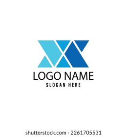 A simple and very creative logo.