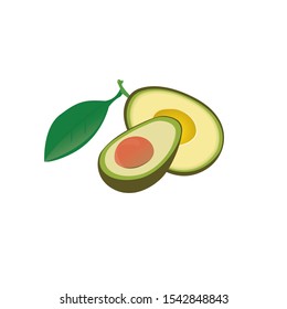 Simple and very nice avocado sweet and testy 