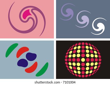 Simple but very useful and unique vector illustration.