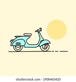 Vespa の画像 写真素材 ベクター画像 Shutterstock