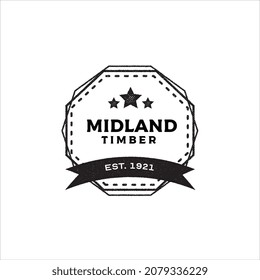 Diseño de Logos Vintage simple. Colección de elementos de los logotipos vectoriales, símbolos de iconos, etiquetas retro, insignias y siluetas.