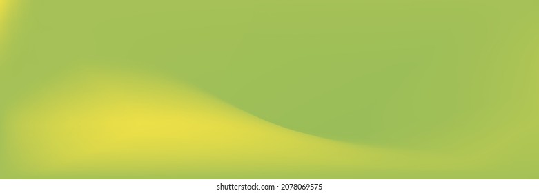 Simple Vivid Lime Flow Wavy Gradient Mesh. Curve Green Lemon Smooth Water Blurry Texture. Pastel Fluid Fresh Blurry Summer Gradient Backdrop. Yellow Liquid Motion Vibrant Bright Light Wallpaper.