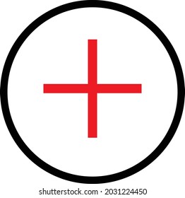 Simple Volume up Spund up icon vector