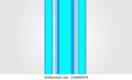 simple wallpaper with simple basic stripes in blue and gray