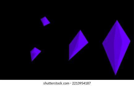 Simple wallpaper with elegance concept
