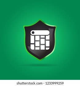 simple Wallpaper icon