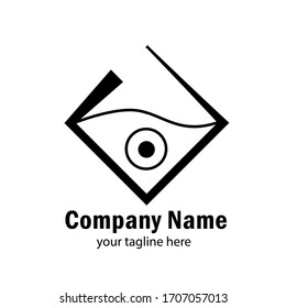 Logo von Simple Water Rectangle