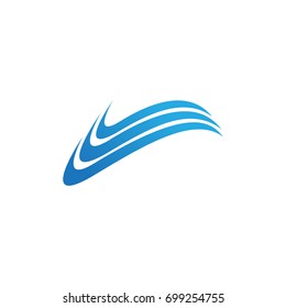 simple wave