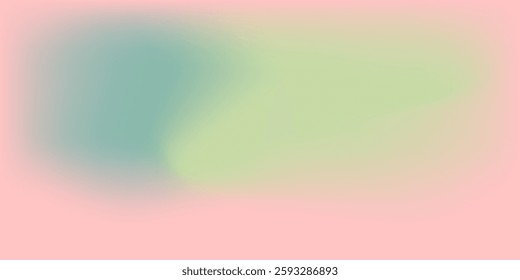 simple waves blur modern art background Abstract pink and purple color gradient