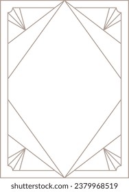 Simple Wedding, wedding invitation decoration, beautiful elegant decoration 