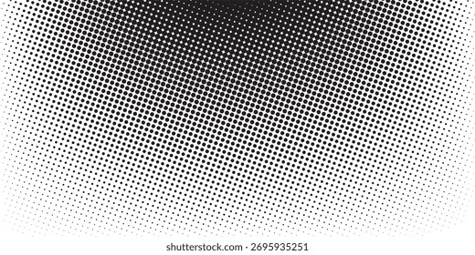 simple white abstract dots background for banner, cover, and poster