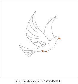 白鳩 の画像 写真素材 ベクター画像 Shutterstock