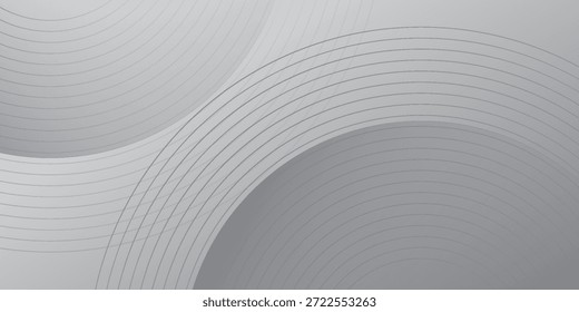 Fundo branco simples brilhante moderno círculo azul brilhante moderno modelo abstrato textura padrão luz moderna techno