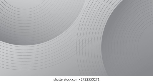 Fundo branco simples brilhante moderno círculo azul brilhante moderno modelo abstrato textura padrão luz moderna