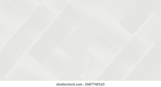 Simple white and gray background art . smooth abstract blurred pattern good. moasic surface natural