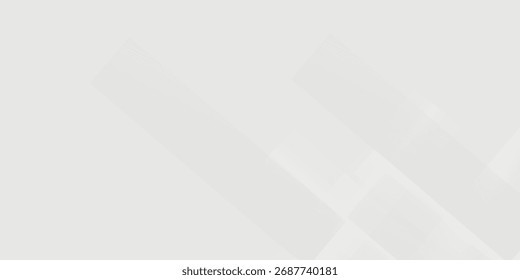 Simple white and gray background art . smooth abstract blurred pattern good. moasic surface natural modern good