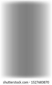 simple white and grey gradient mesh background