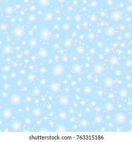 Simple winter background. vector illustration. Element for your designs: greeting cards, invitations, posters, decorations, wrapping paper, gift vouchers, textile and fabric prints.