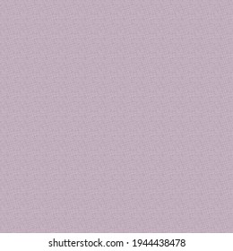 A simple woven fabric seamless vector pattern
