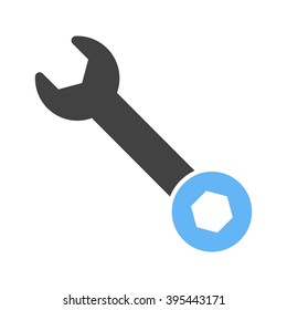 Simple Wrench
