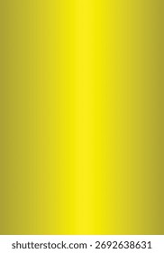 Fondo amarillo simple con la luz. Abstractas fondo amarillo simple.