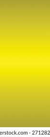 Simple Yellow background with light. Abstract simple Yellow background.