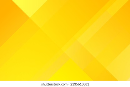 Simple yellow and orange gradation background,vector illustration material