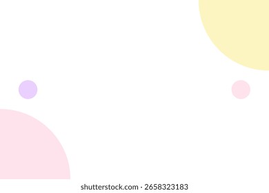 simple yellow and pink background. A stylish abstract background featuring smooth gradients, soft curves, and dynamic color transitions. Perfect for use in digital designs, websites, mobile apps
