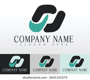 A simple yet powerful design made to support business branding strategies.