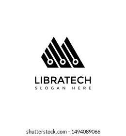 Simplicity Financial Technologi Library Logo