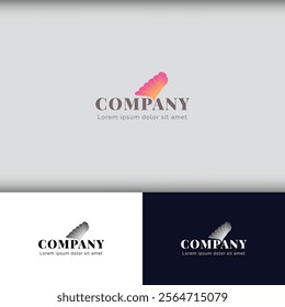 A Simplicity Logo is a masterclass in minimalism, designed to convey a clear and impactful message through clean lines, uncomplicated shapes, and restrained use of color. It strips away excess