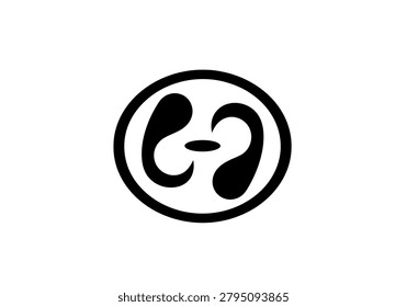 Simplified black  