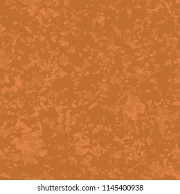 Simplified Seamless Graphic Cork Texture