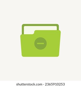 Simplify Data Management with Our Comprehensive Delete Folder Icon Collection - Perfect for Removing, Erasing, and Discarding Files - Premium Icon for Clearing Space and Cleanup Operations