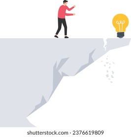 Simplify idea to find solution, thinking process or creativity to solve problem, discover easy way to understand concept


