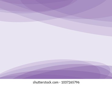 The simplify purple geometric design to abstract background, Eps 10 vector  